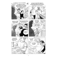 Étienne Davodeau - De Ontwetenden UITVERKOCHT